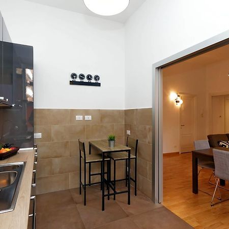 Traiano Charme - My Extra Home Roma Exterior foto
