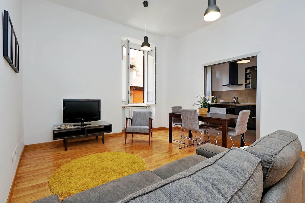Traiano Charme - My Extra Home Roma Exterior foto