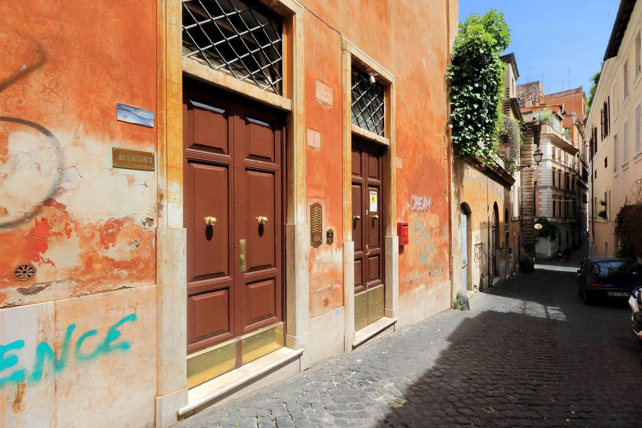 Traiano Charme - My Extra Home Roma Exterior foto