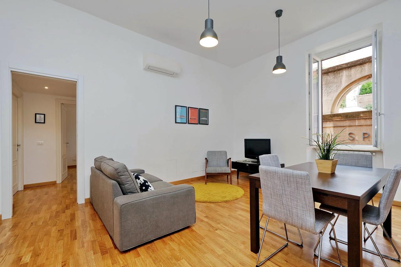 Traiano Charme - My Extra Home Roma Exterior foto